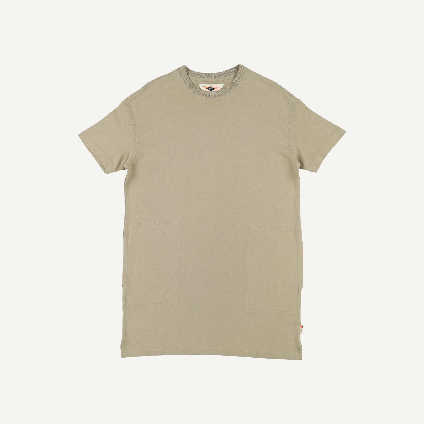 Dutson Dress