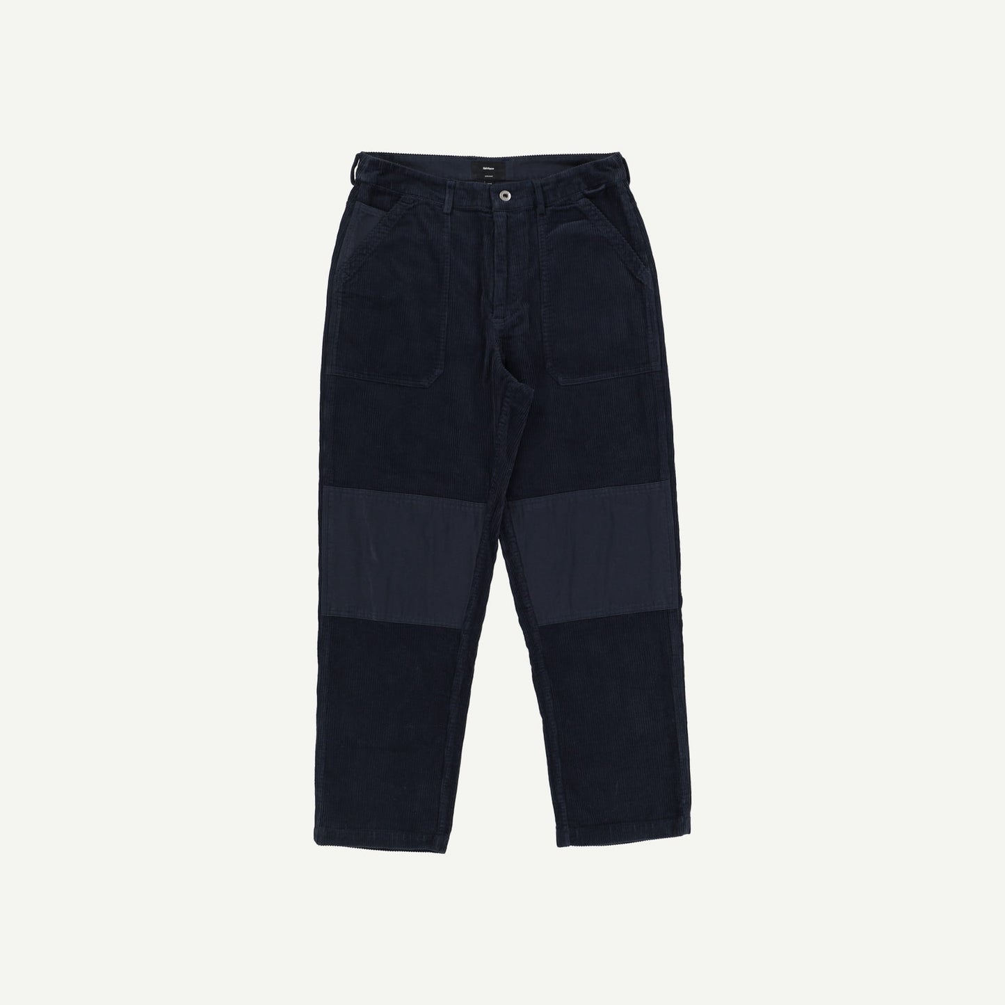 Basset Cord Trouser