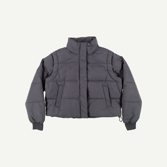 Storm Multiway 3-in-1 Puffer Jacket
