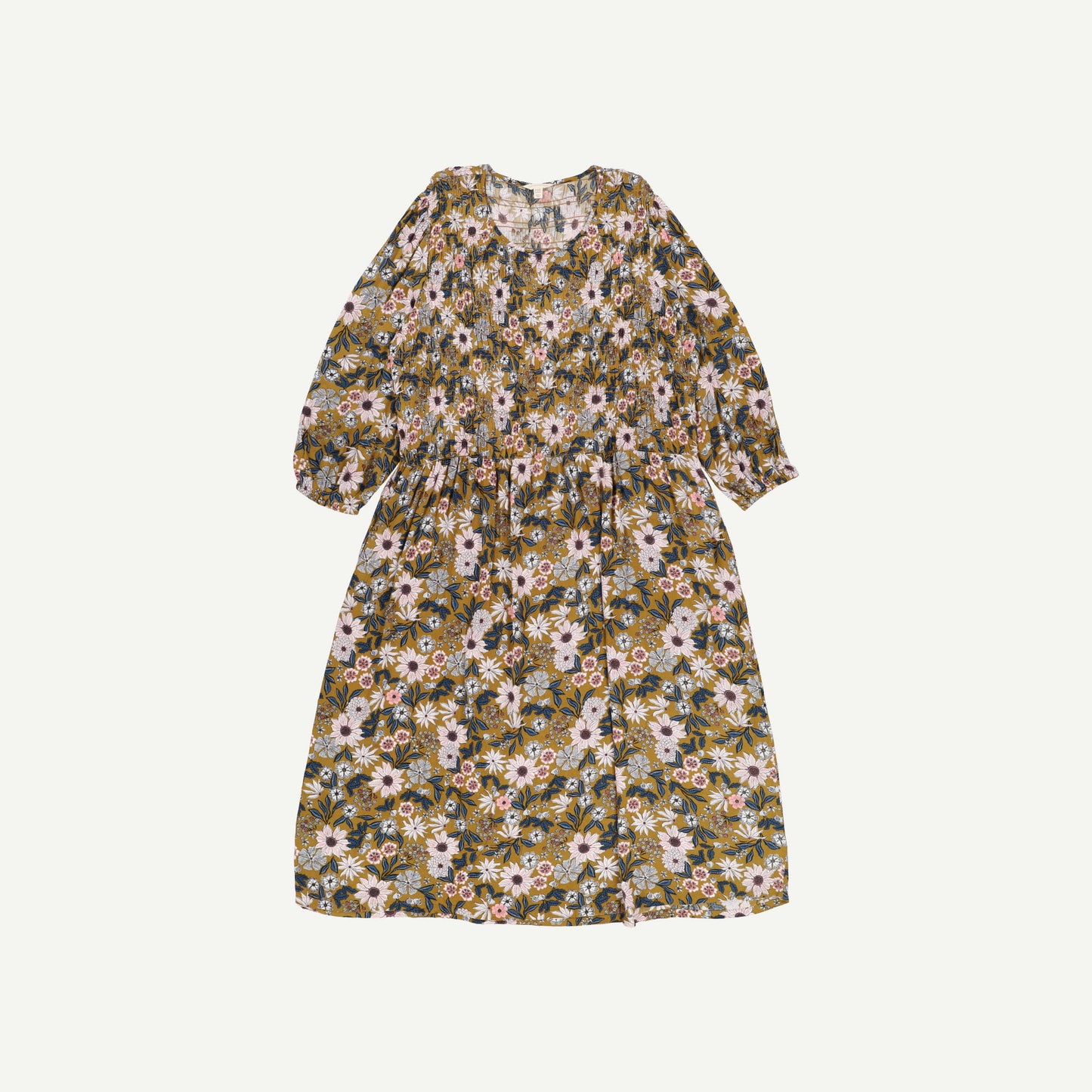 Meadowsweet Dress