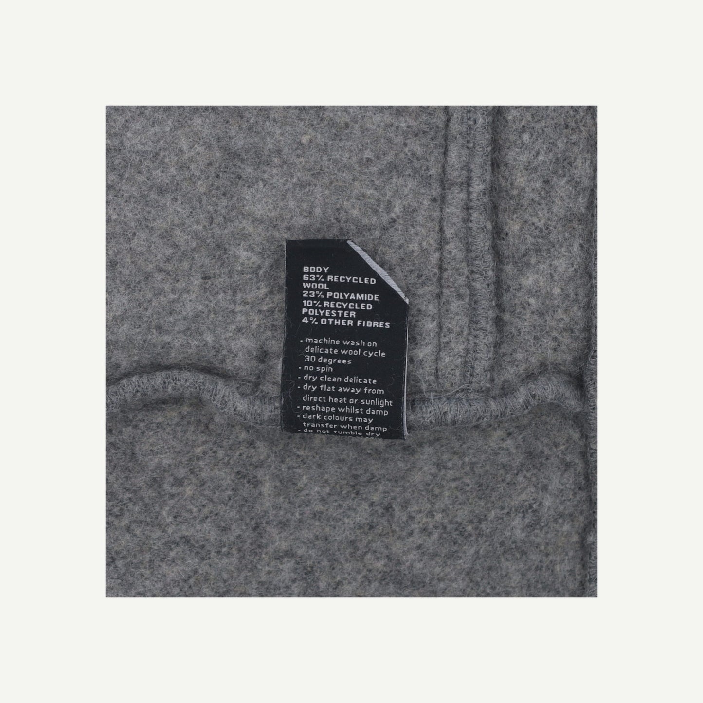 Fleece