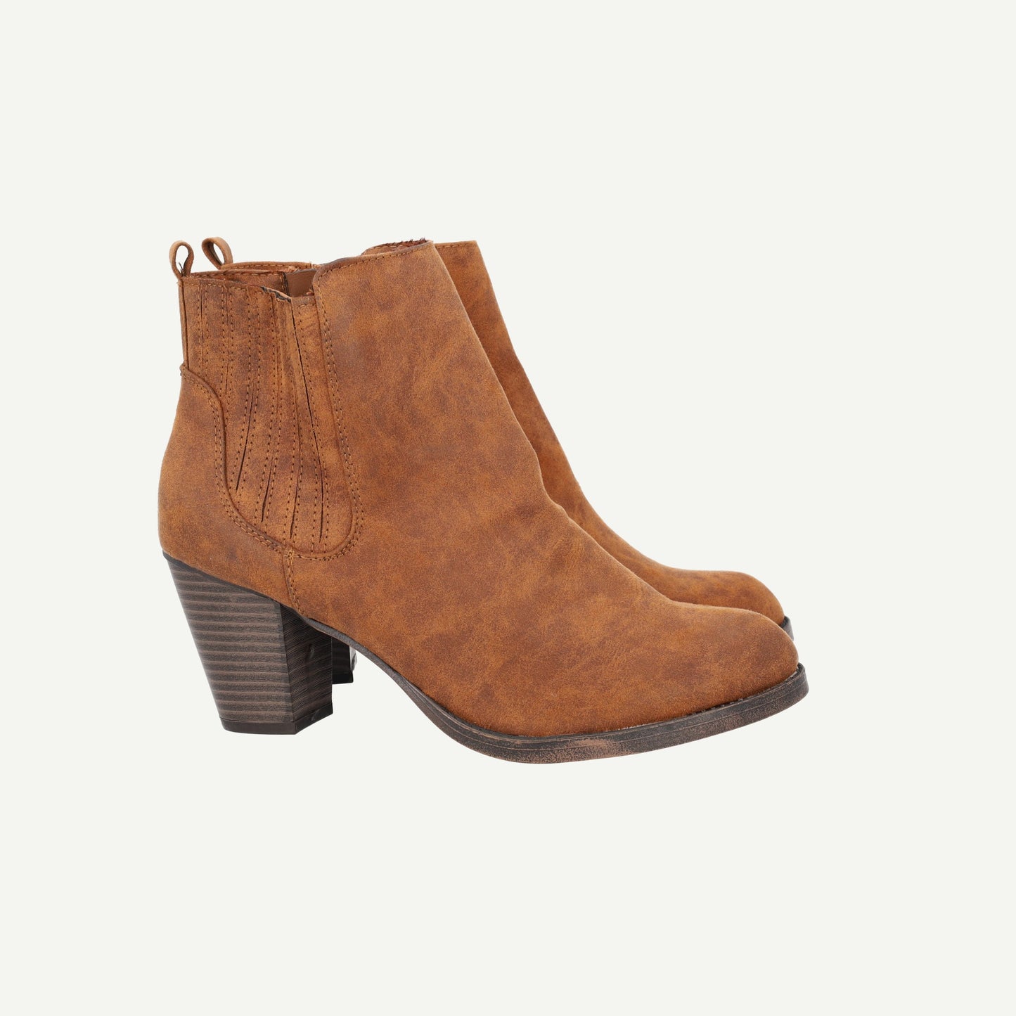 Pintosy Boots