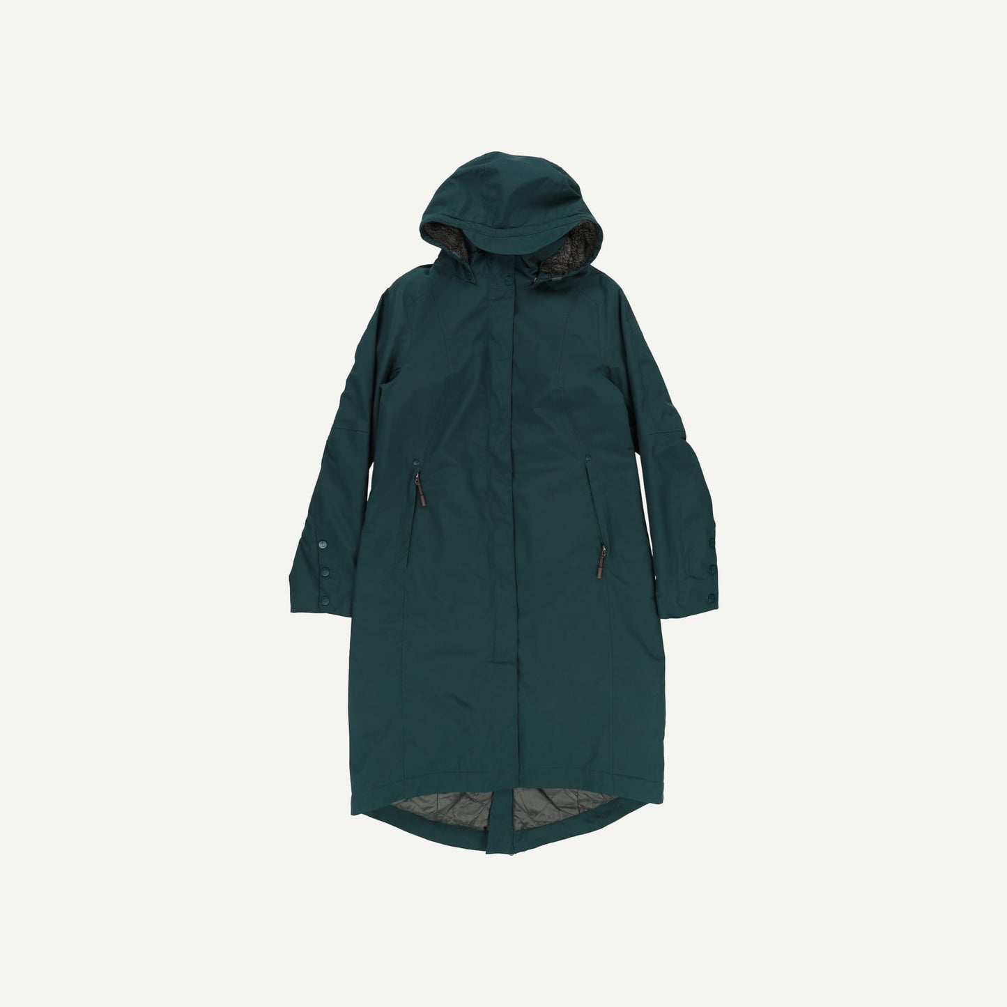 Janelle Coat