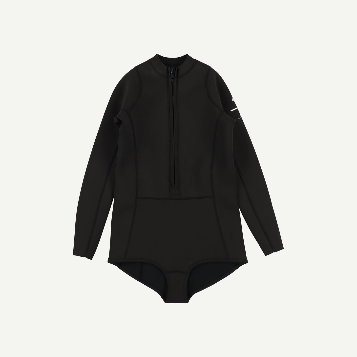Nieuwland 2 Yulex LS Swimsuit