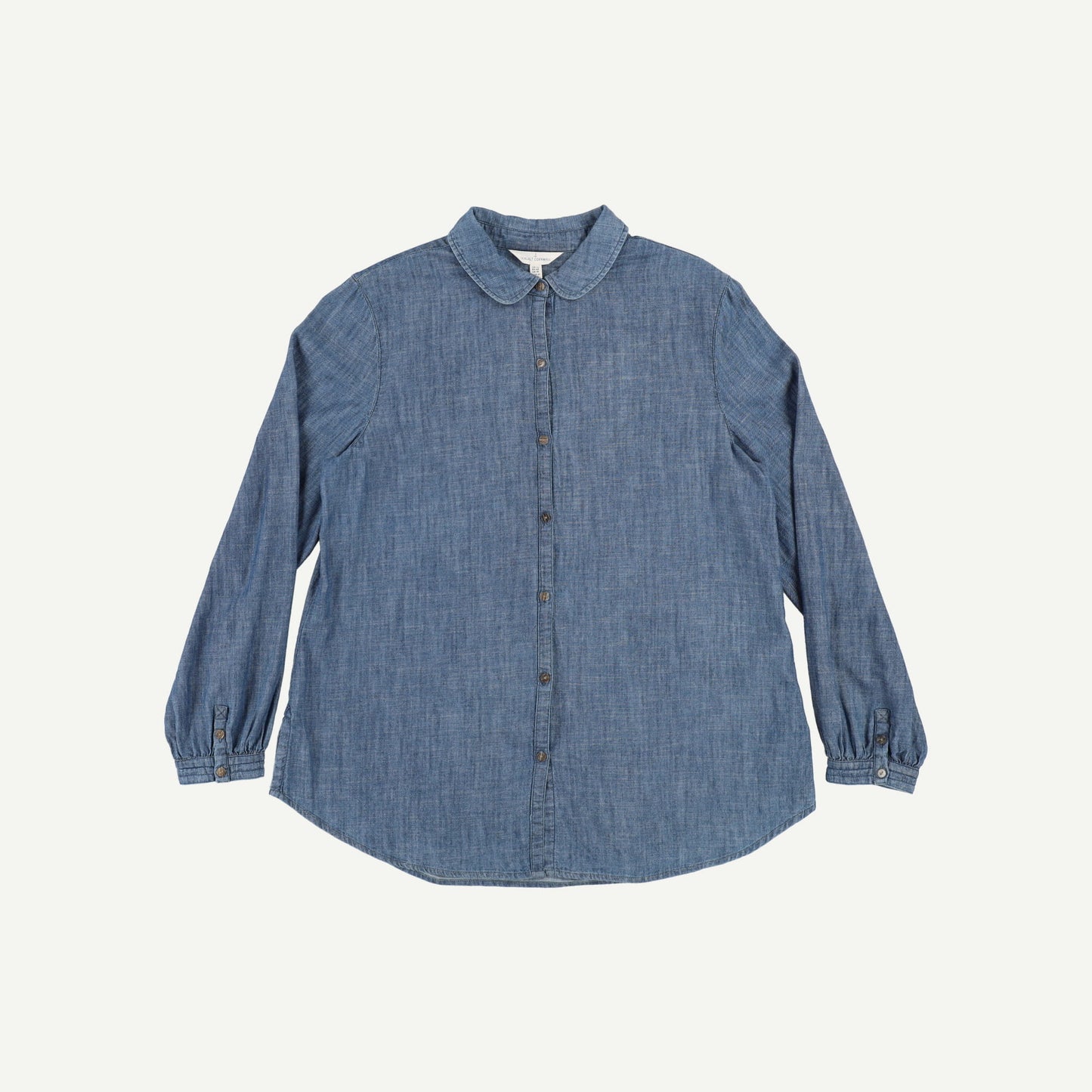 Cutting Garden Shirt