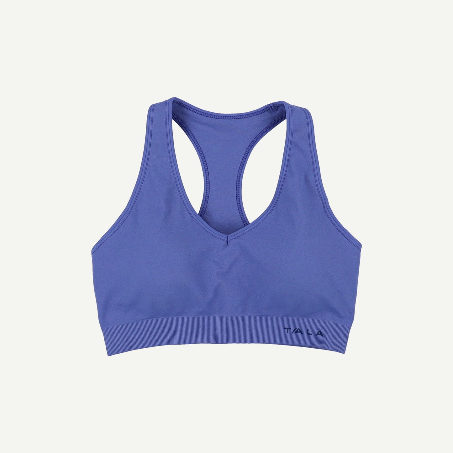 Stark Seamless Racer Back Sports Bra