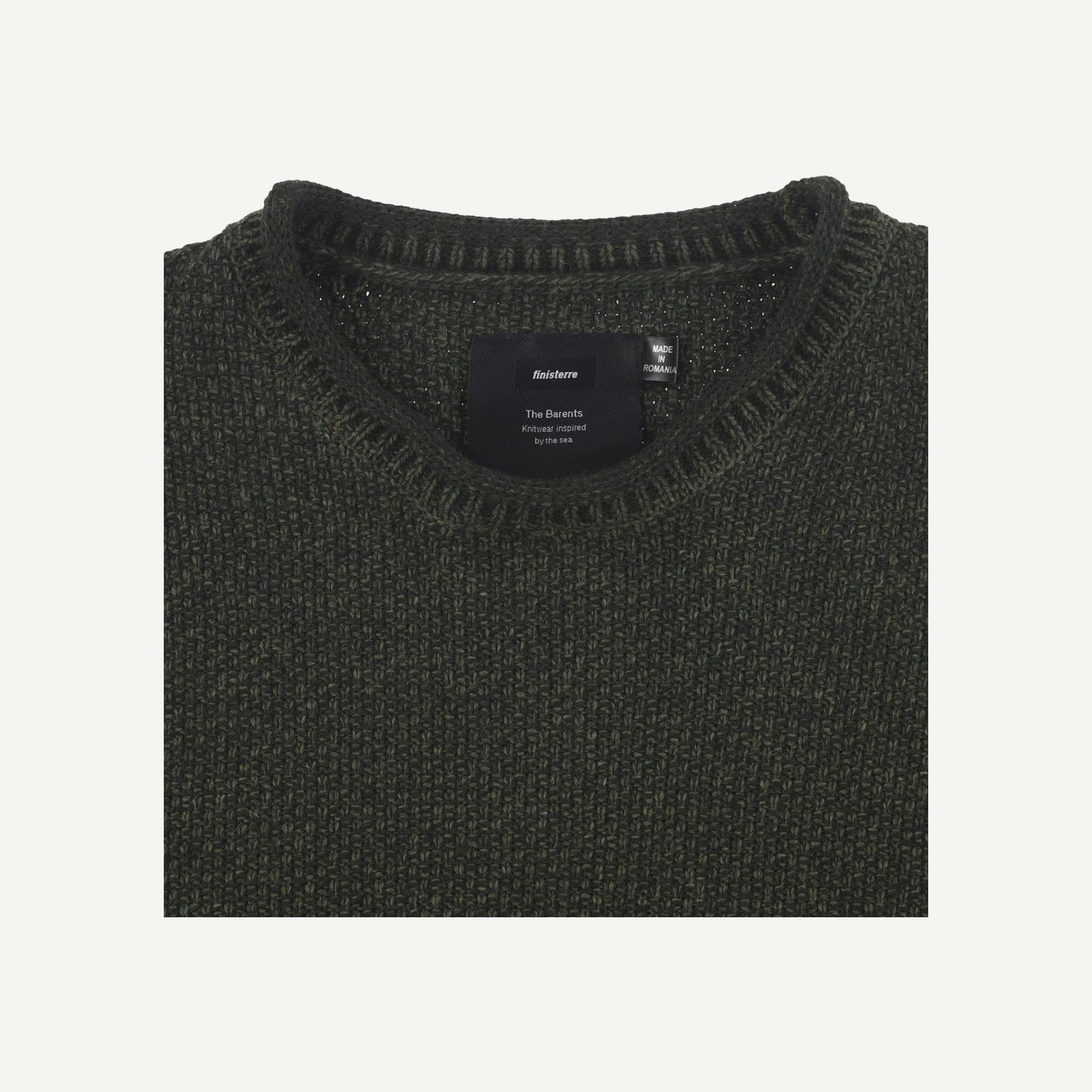 Barents Jumper