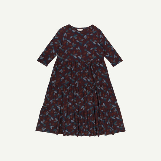 Line Strokes Dress