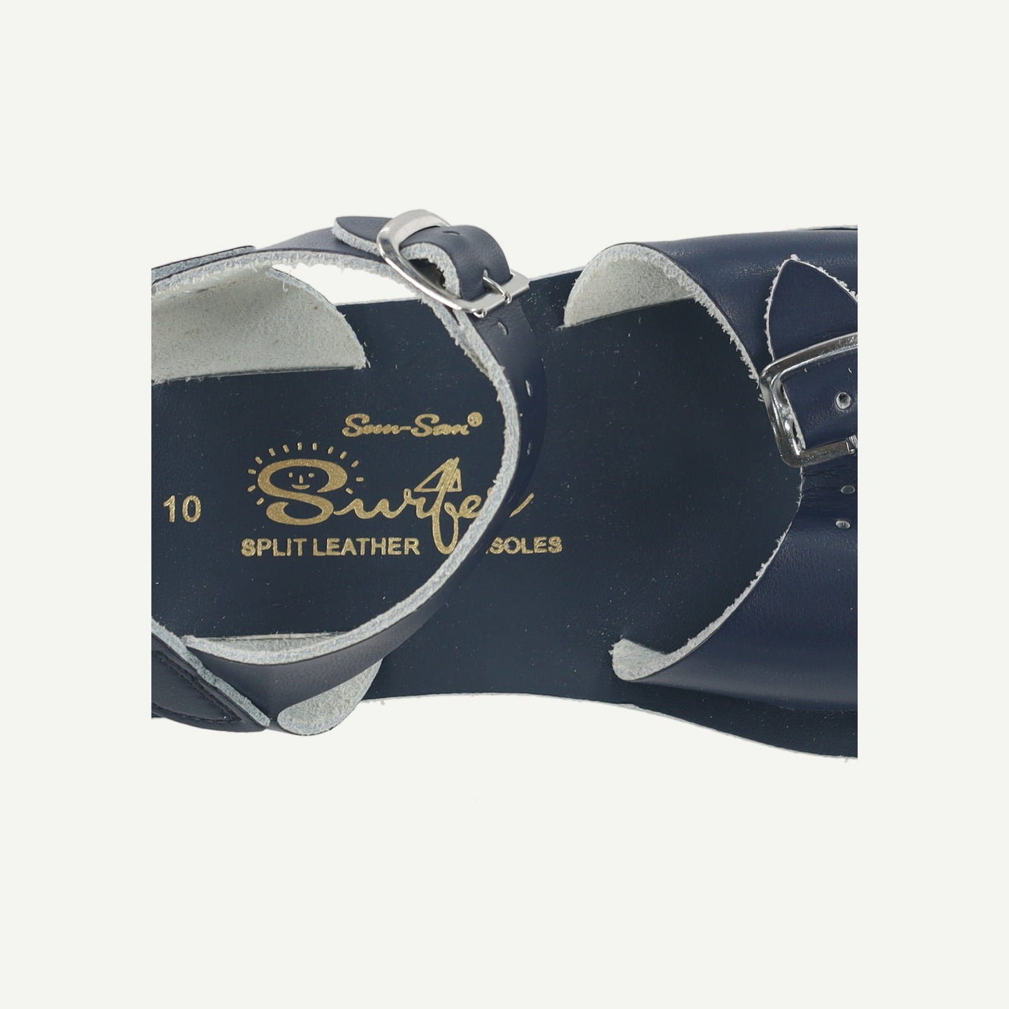 Surfer Sandals