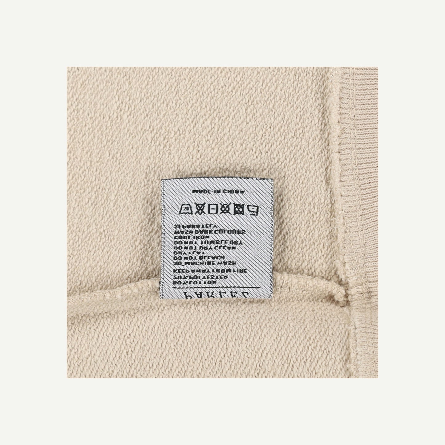 Huzz Sweatshirt