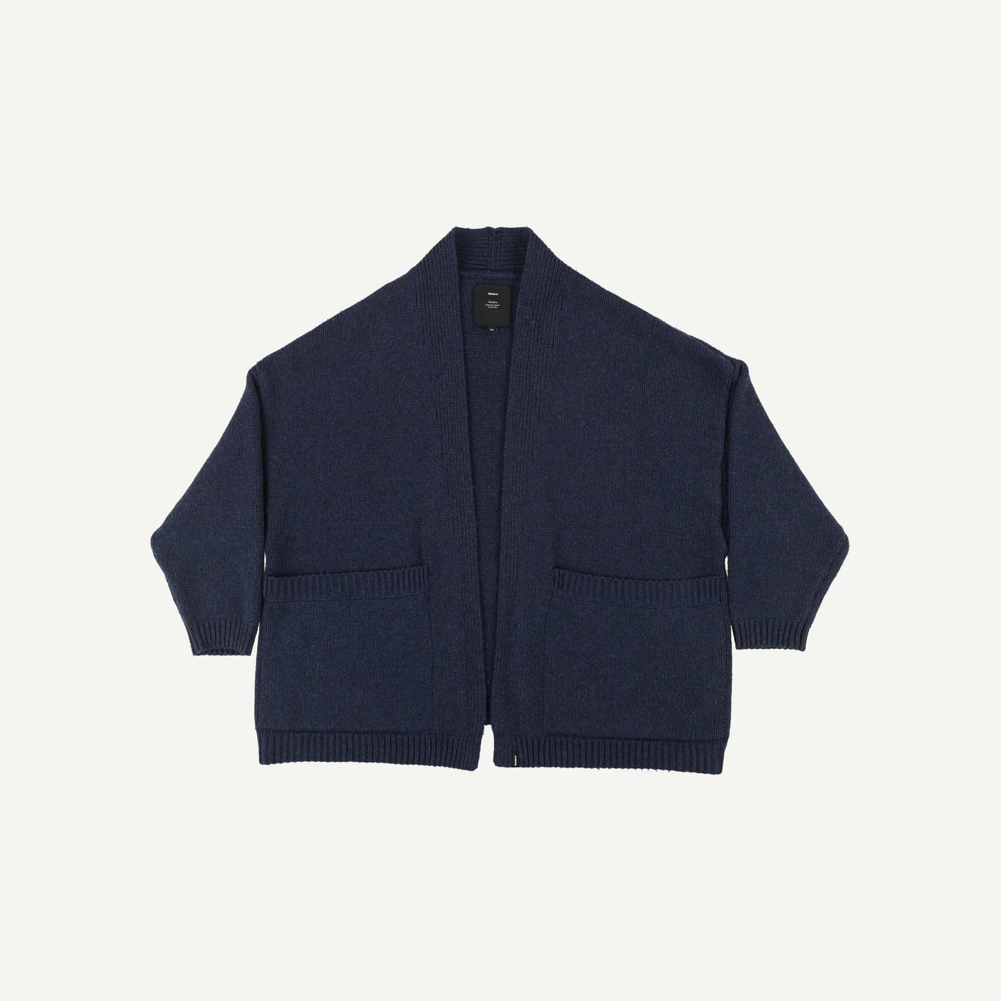 Eyre Cardigan
