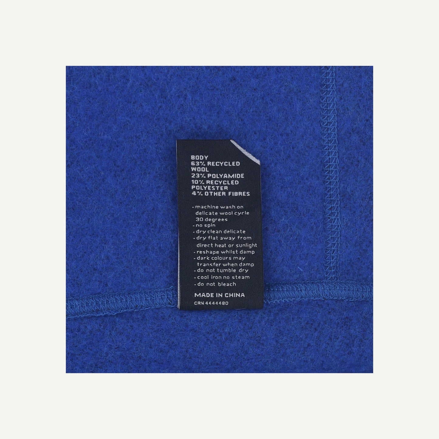 Hegen Fleece