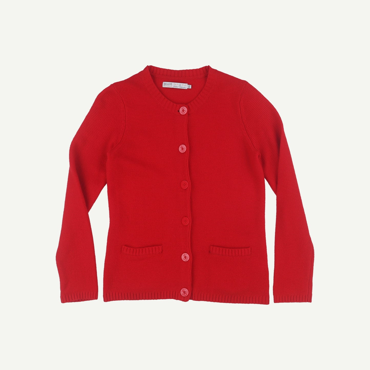 Fruity Cardigan