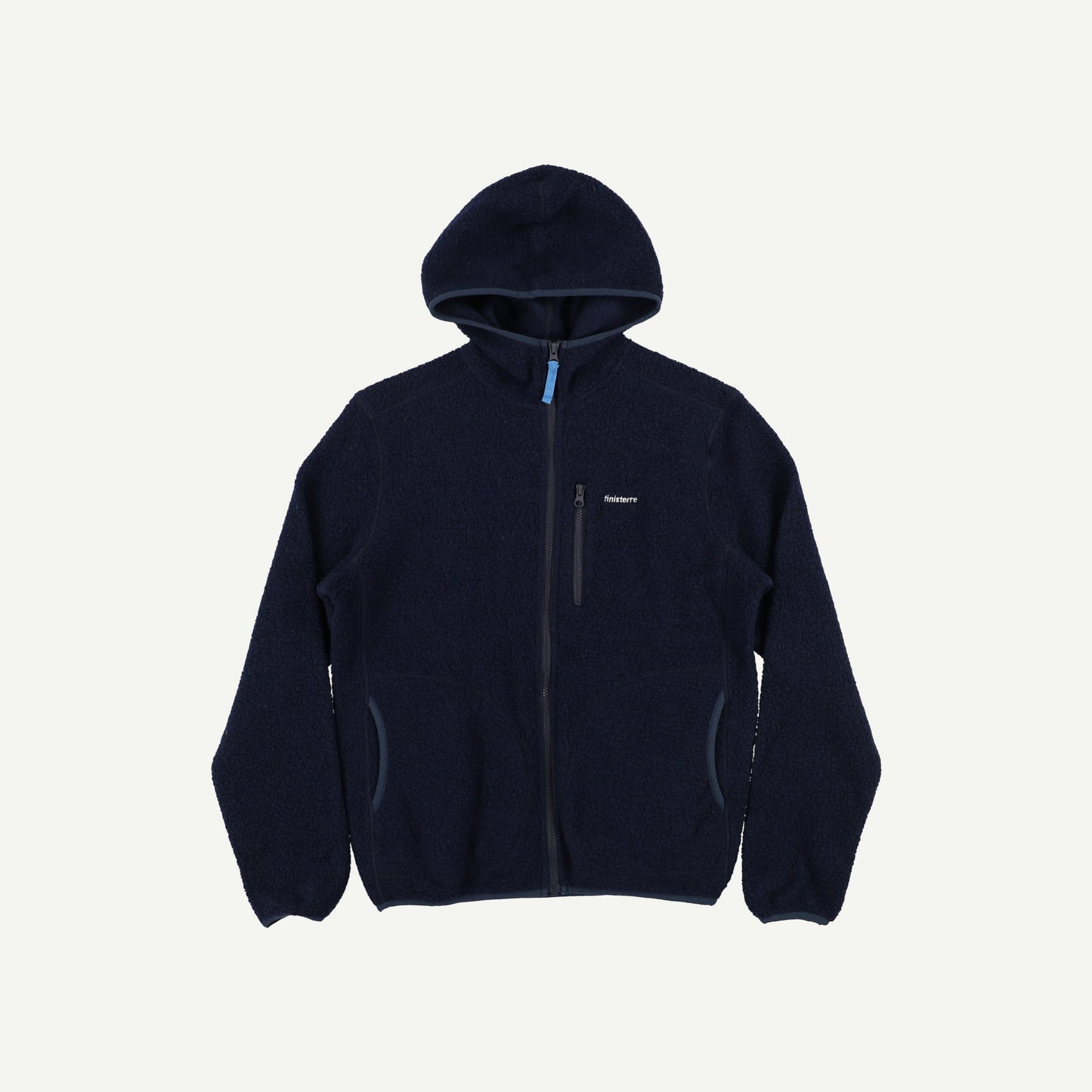Hegen Fleece