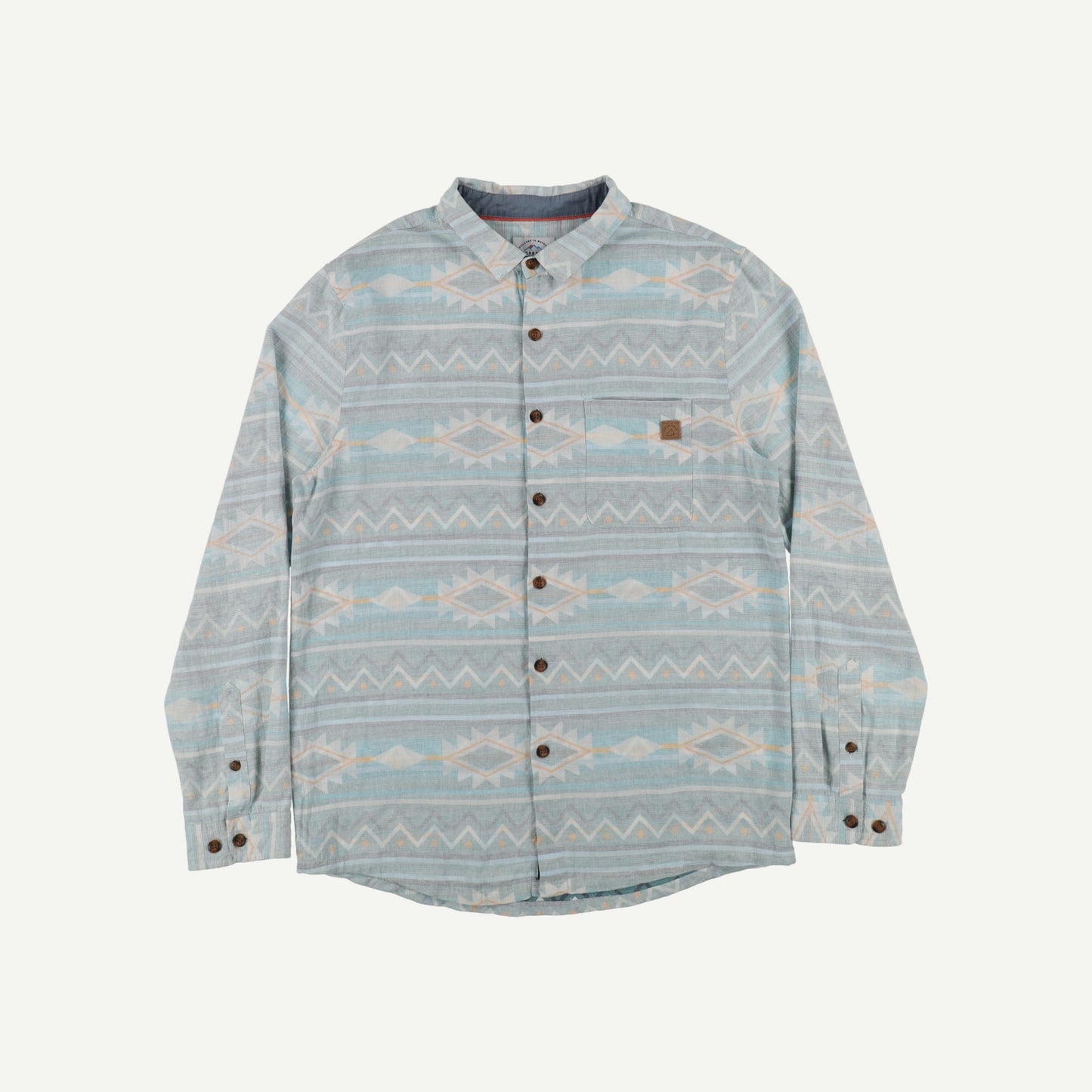 Santos Shirt