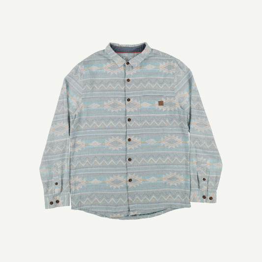 Santos Shirt