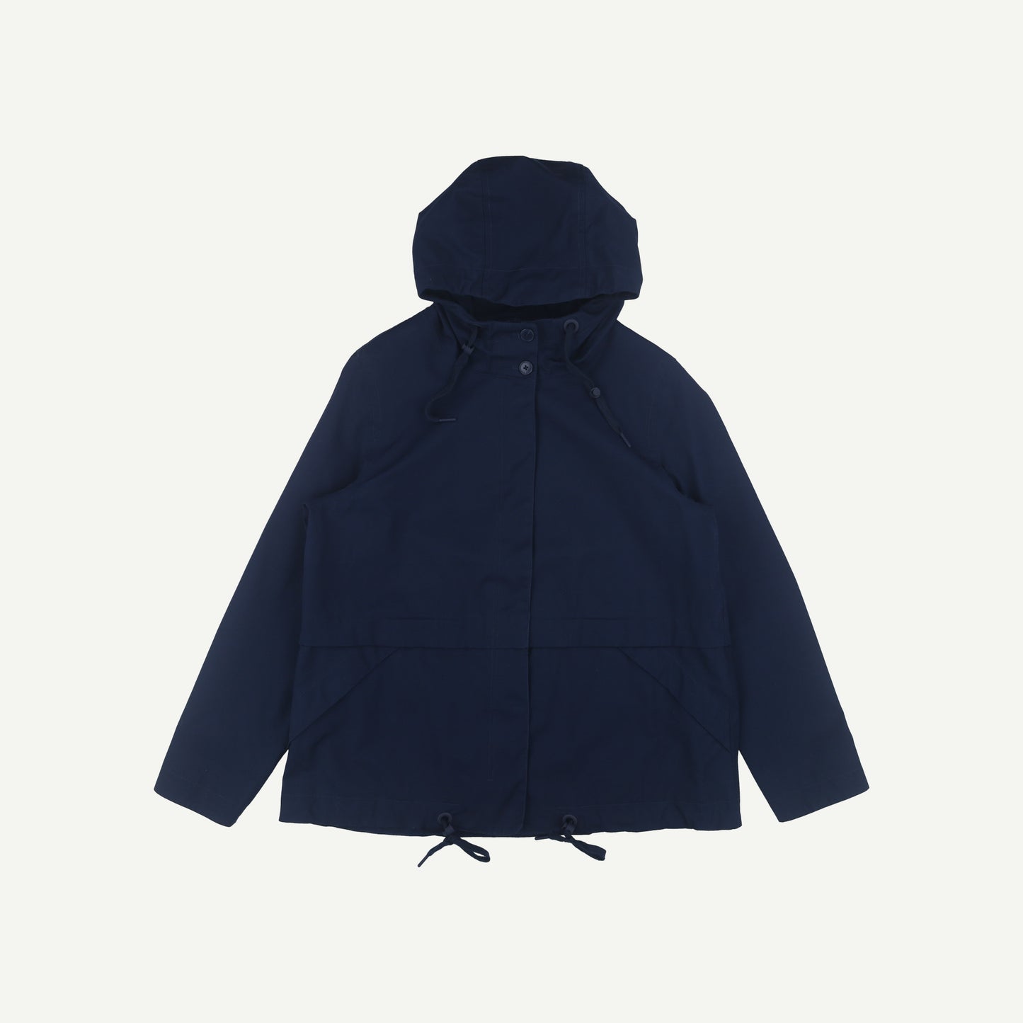 Blue Depth Jacket