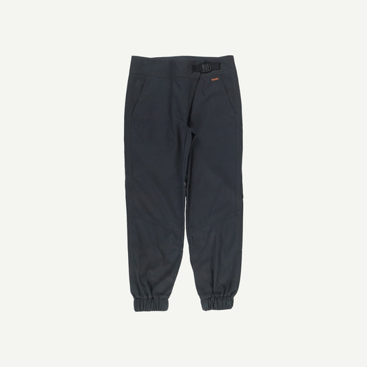 Bragi Luxe Woven Trousers