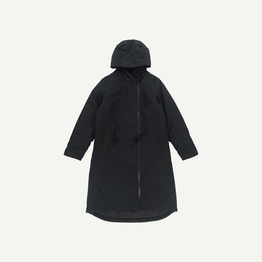 Pentewan Coat