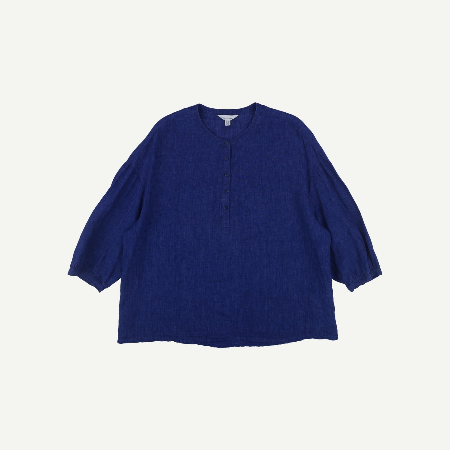 Corn Bloom Top