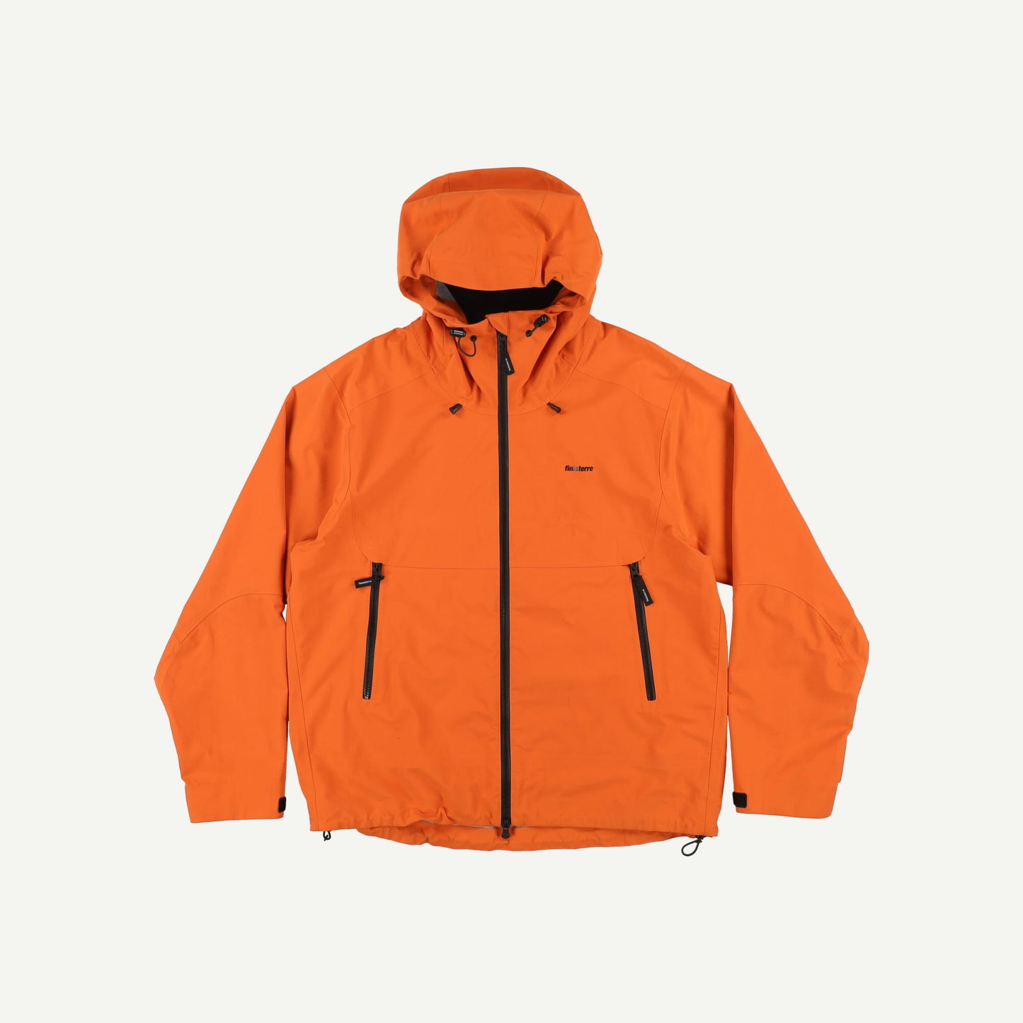 Stormbird Jacket