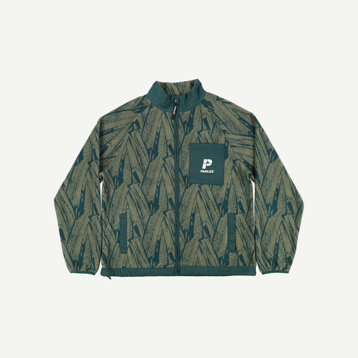 Duke Fleece