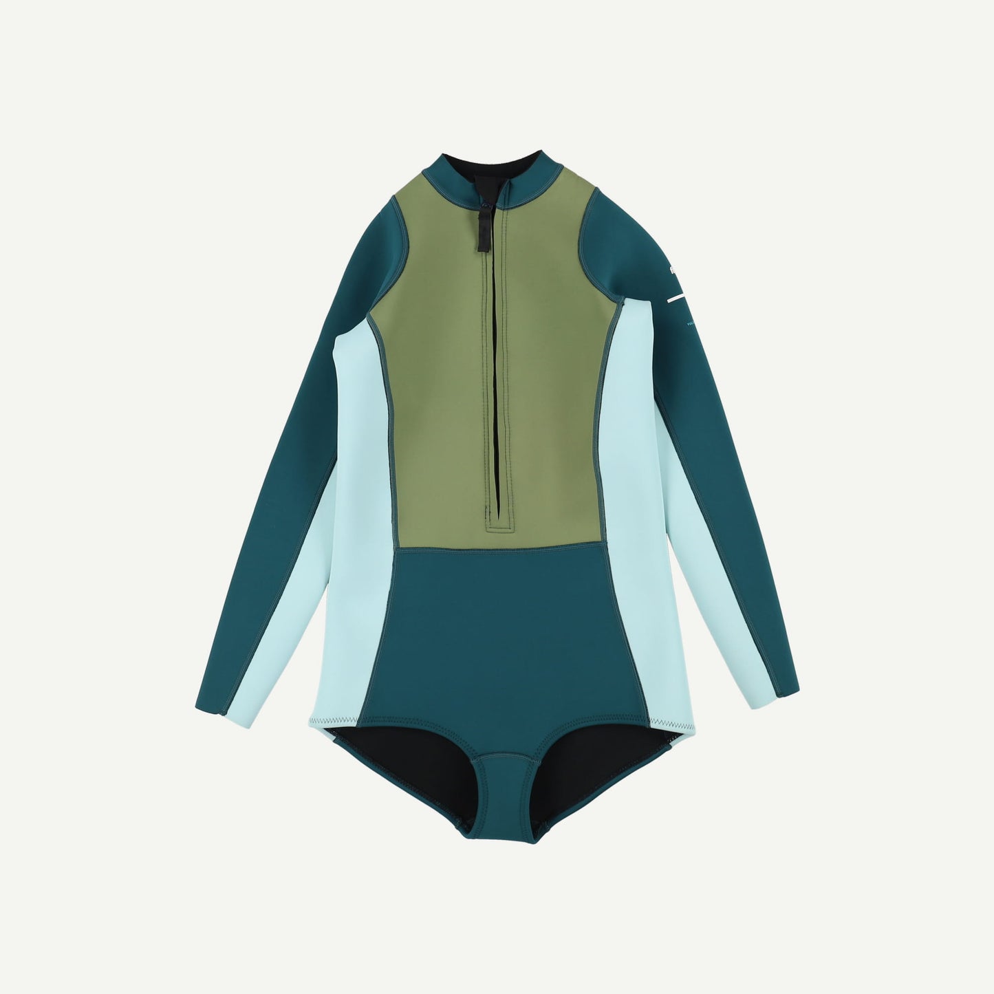 Nieuwland 2 Yulex LS Swimsuit