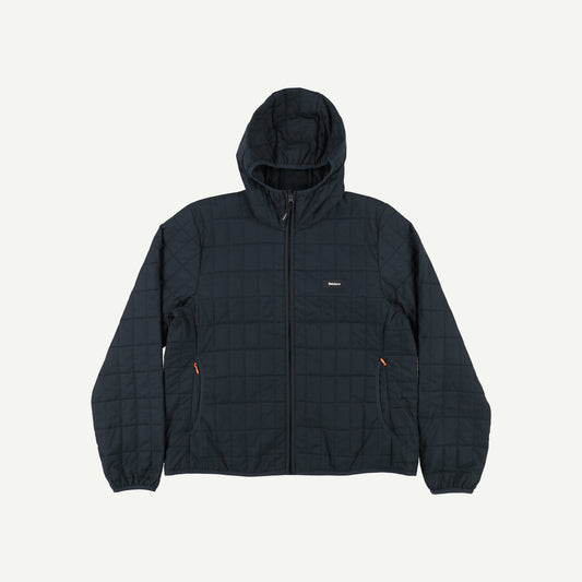 Firecrest Hooded Jacket