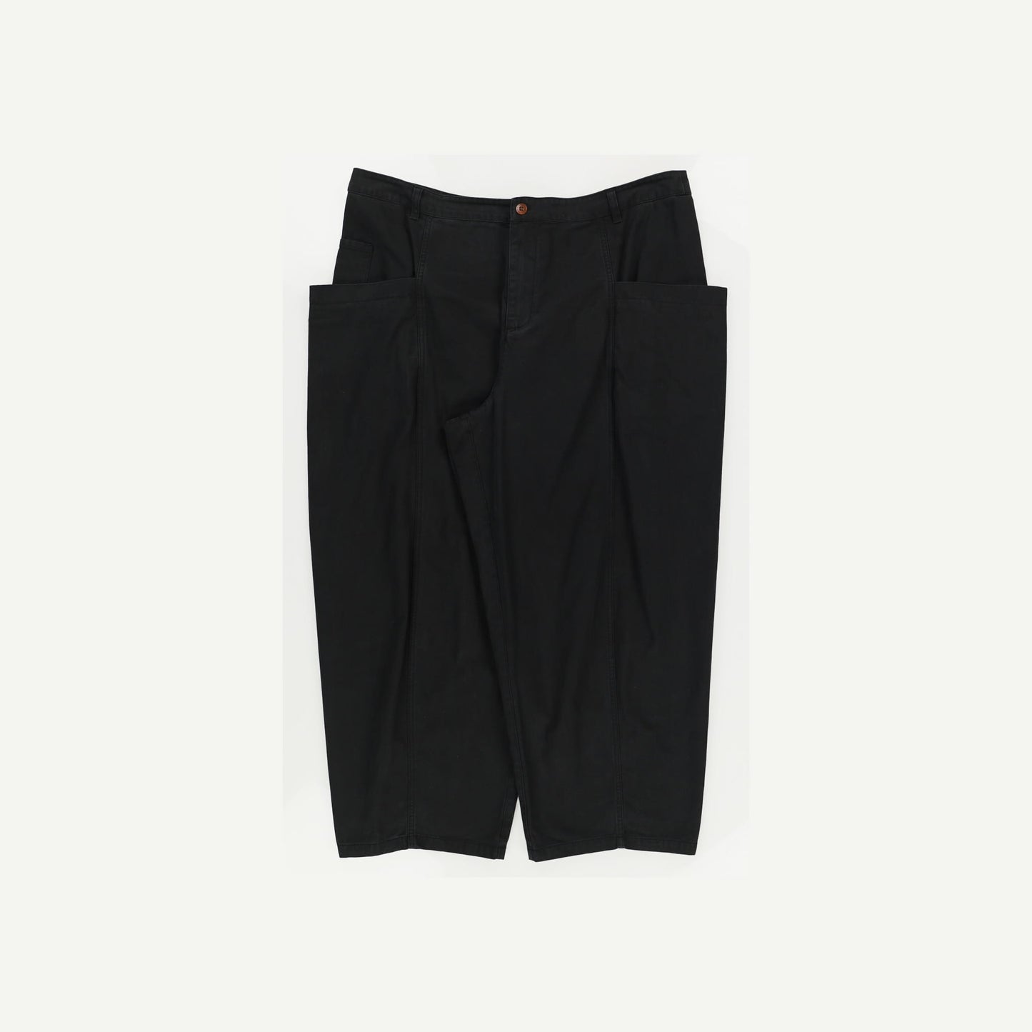 Croft Workwear Balloon Trouser