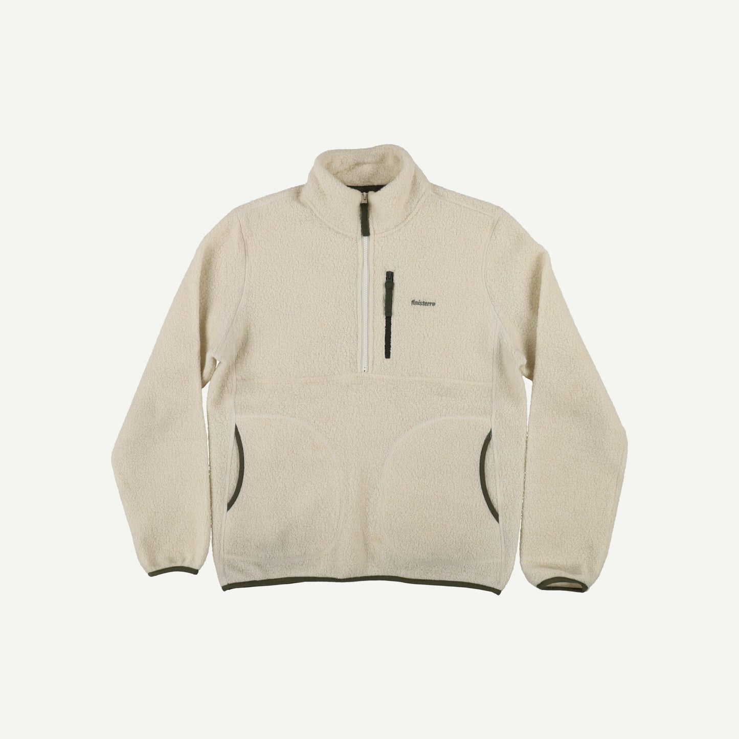 Hegen 1/4 Zip Fleece