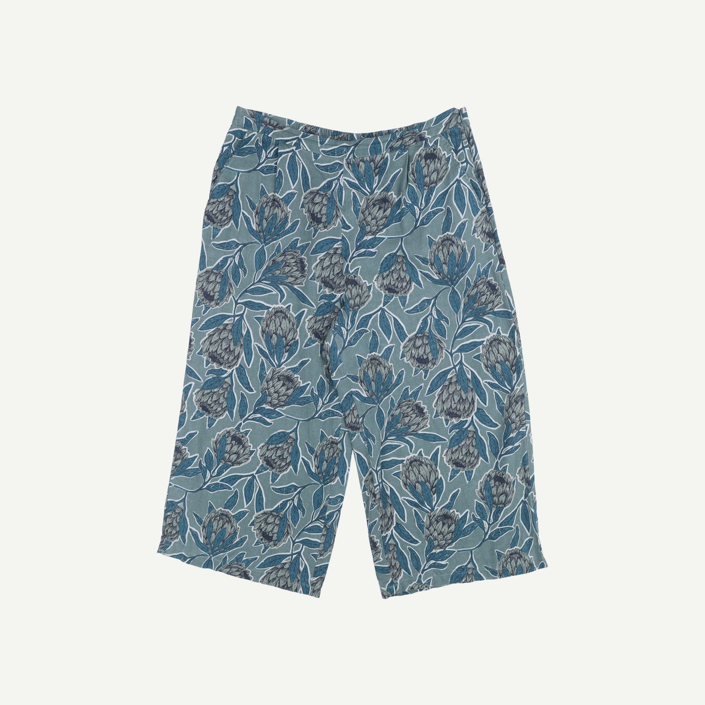 Peaceful Haven Culottes