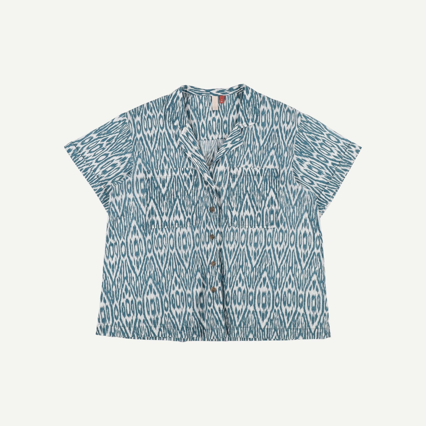 By Anthropologie Shirt