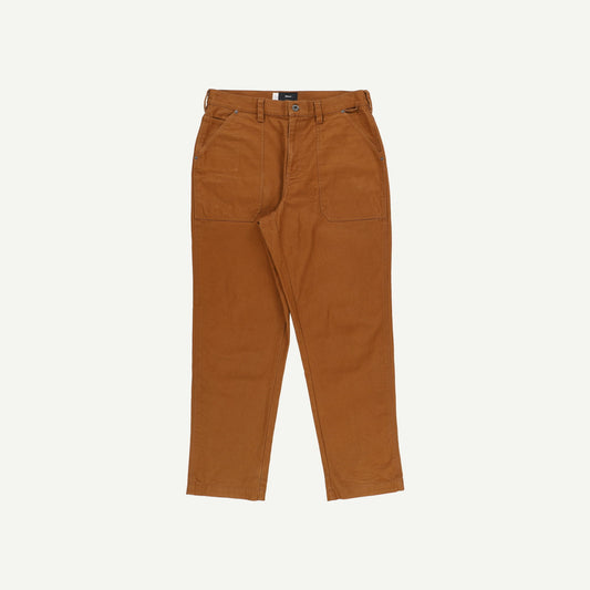 Basset Trouser