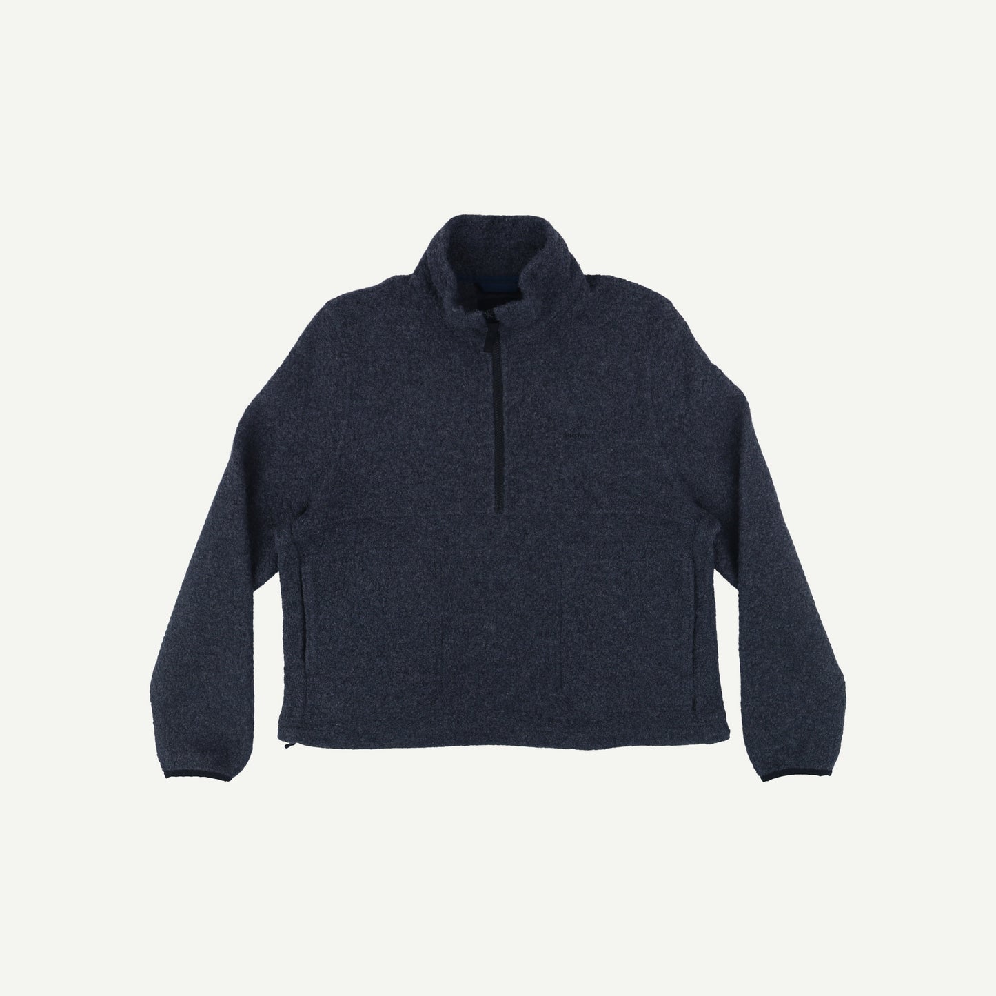 Budock Smock Wool