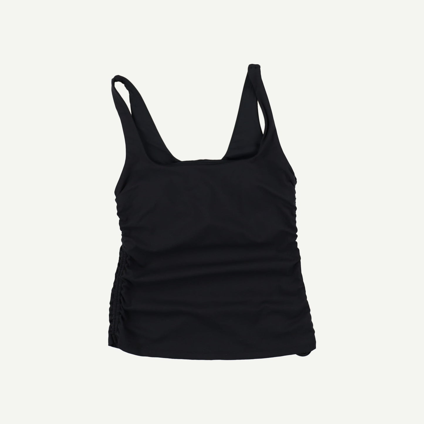 DayFlex Built-In Support Adjustable Tie Side Vest