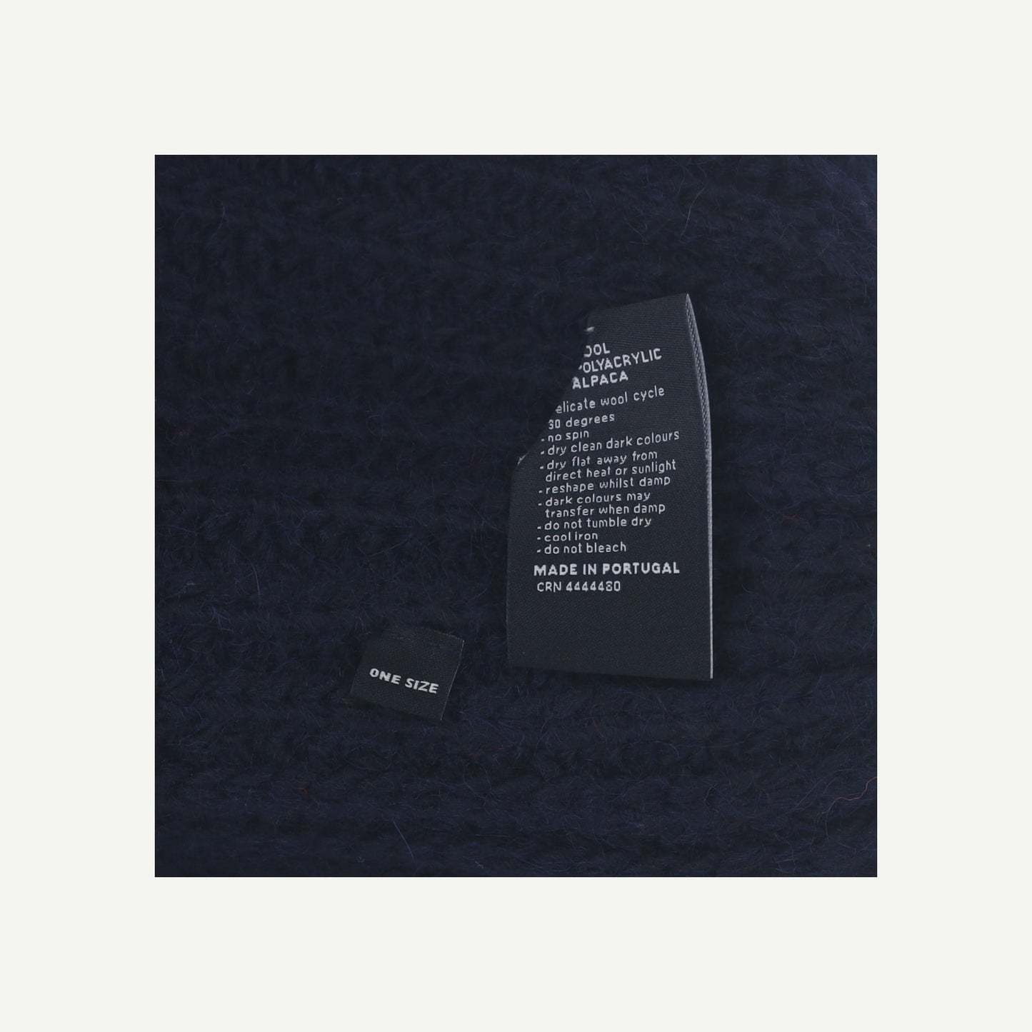 RNLI + Finsterre Beanie
