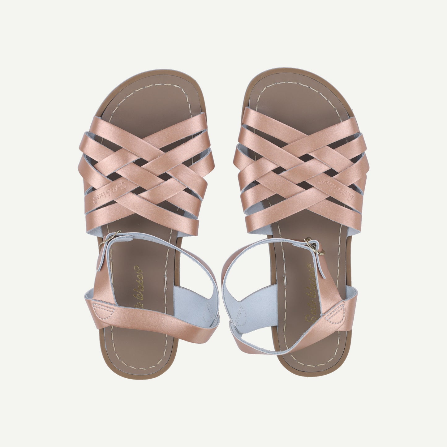 Retro Sandals