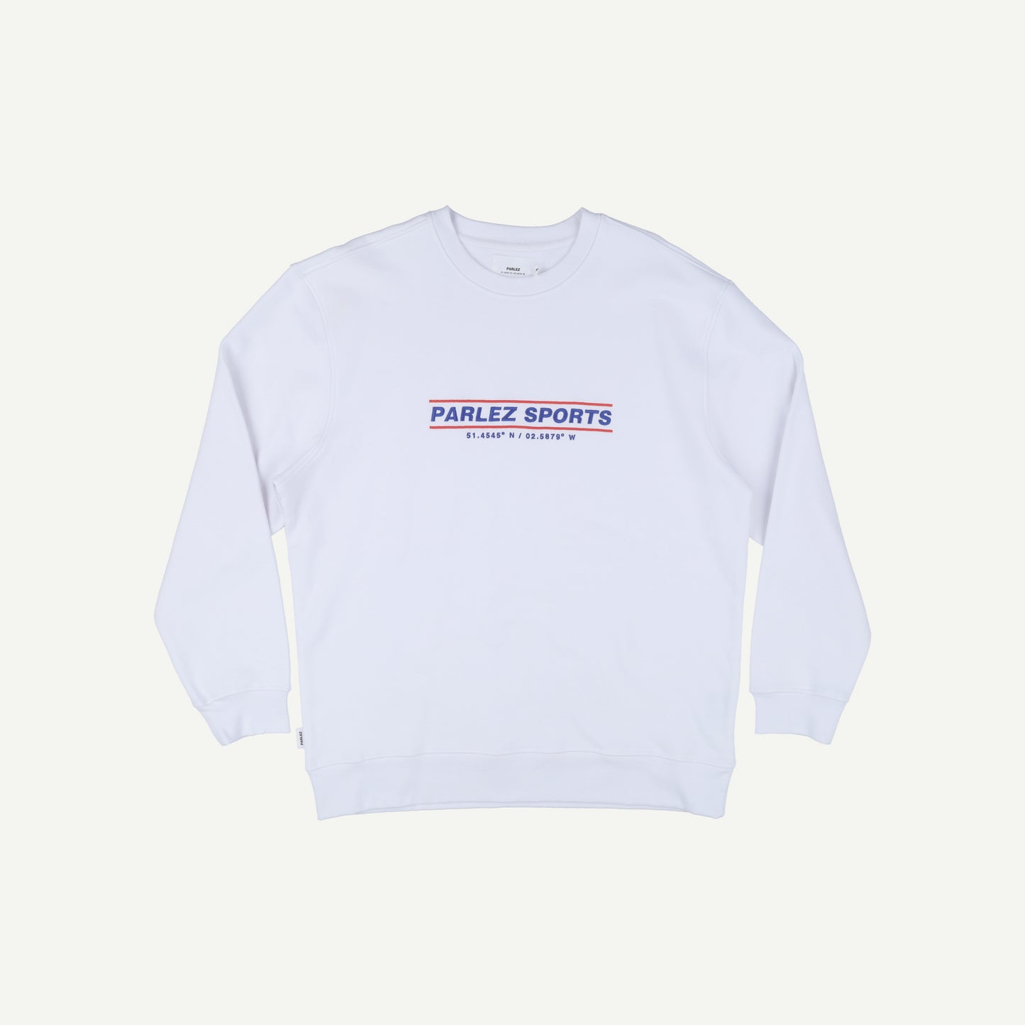 Moritz Sweatshirt