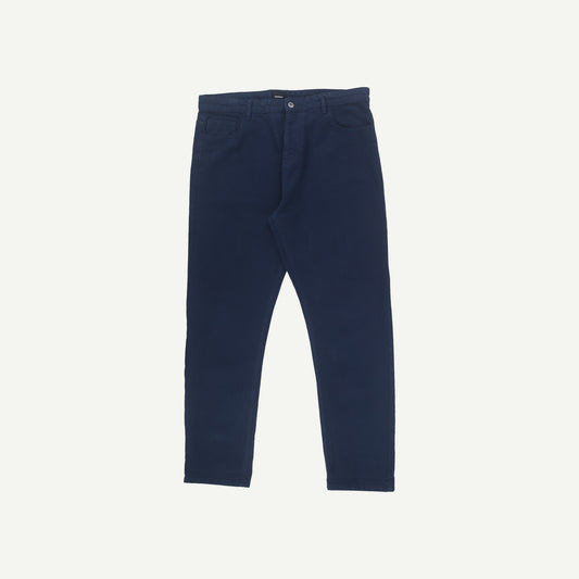 Breaker Garment Dyed Jean