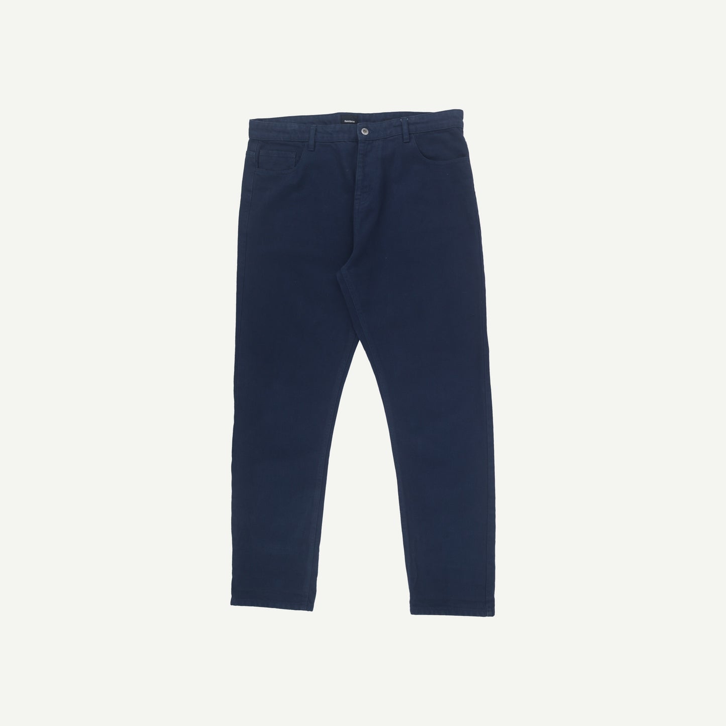 Breaker Garment Dyed Jean