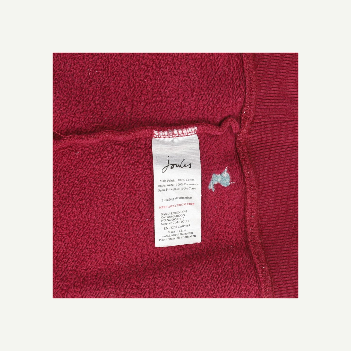 Hoodie