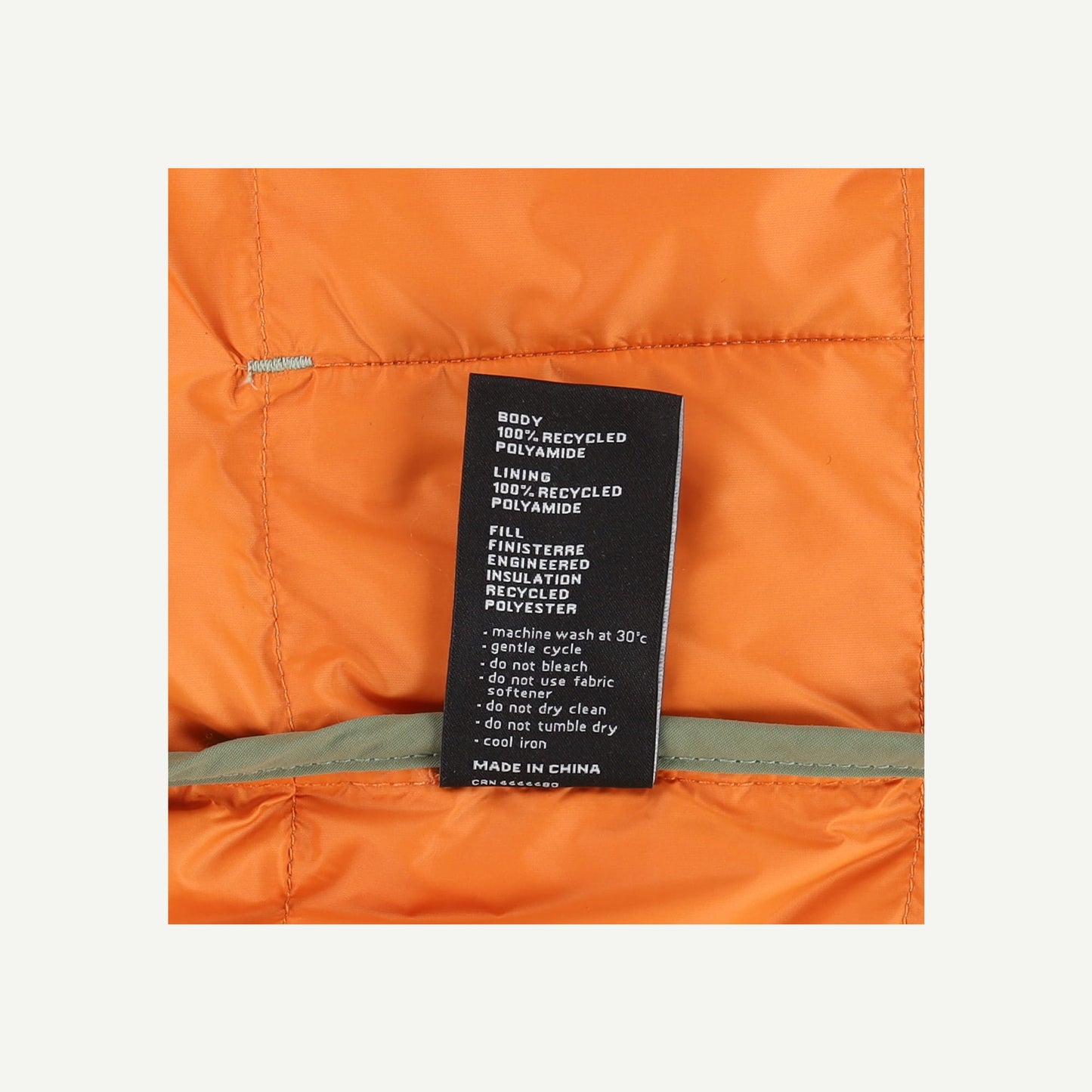 Gilet