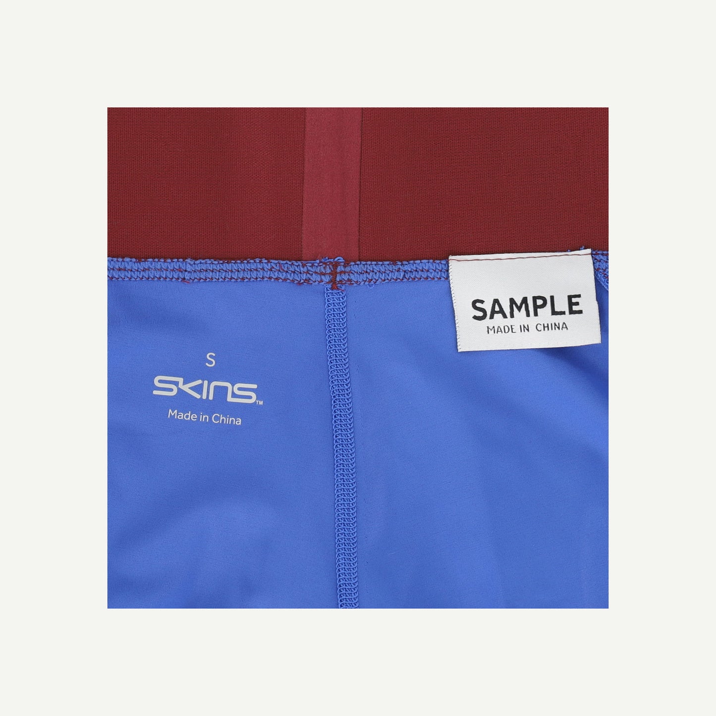 Series 3 Half Tights