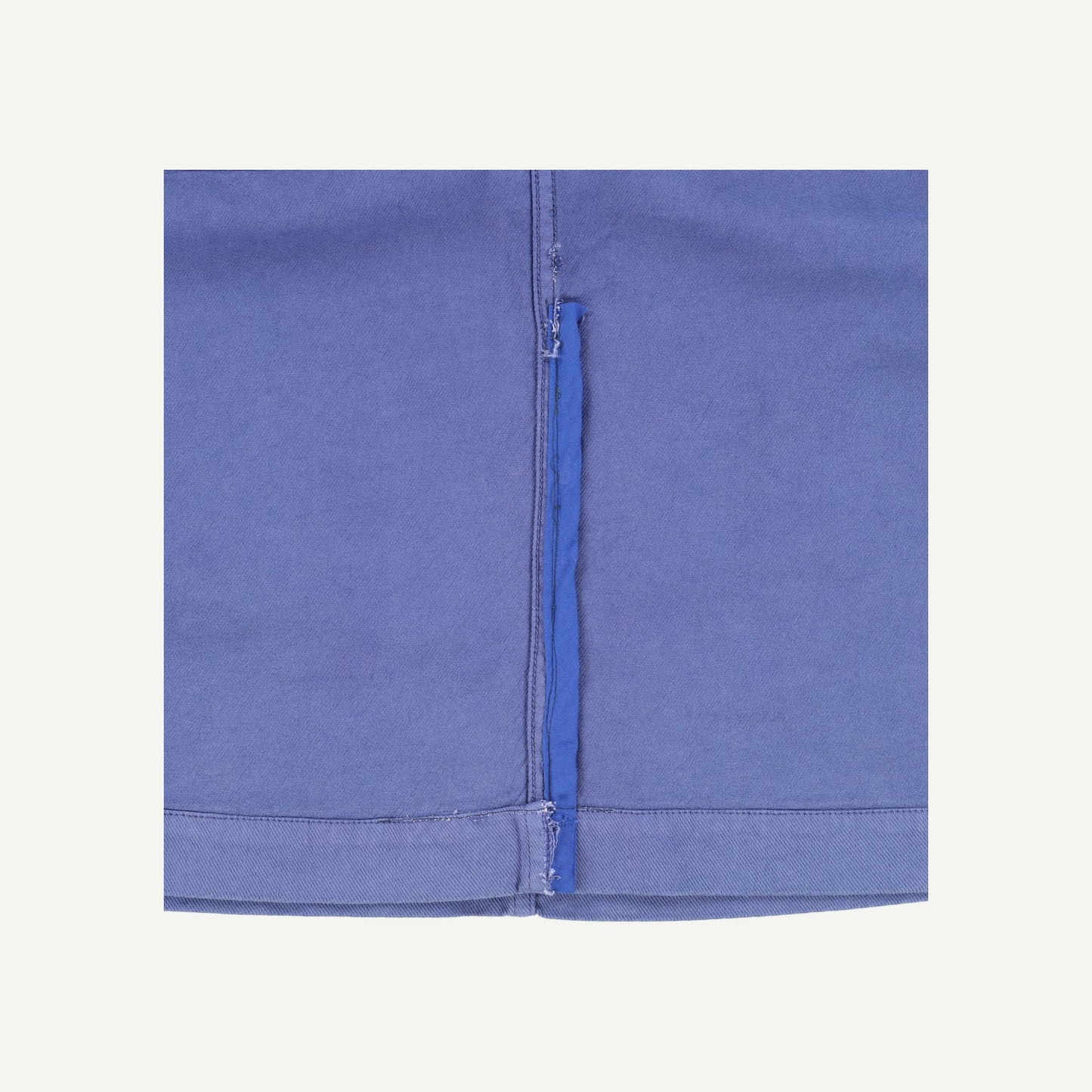 Dungaree Dress