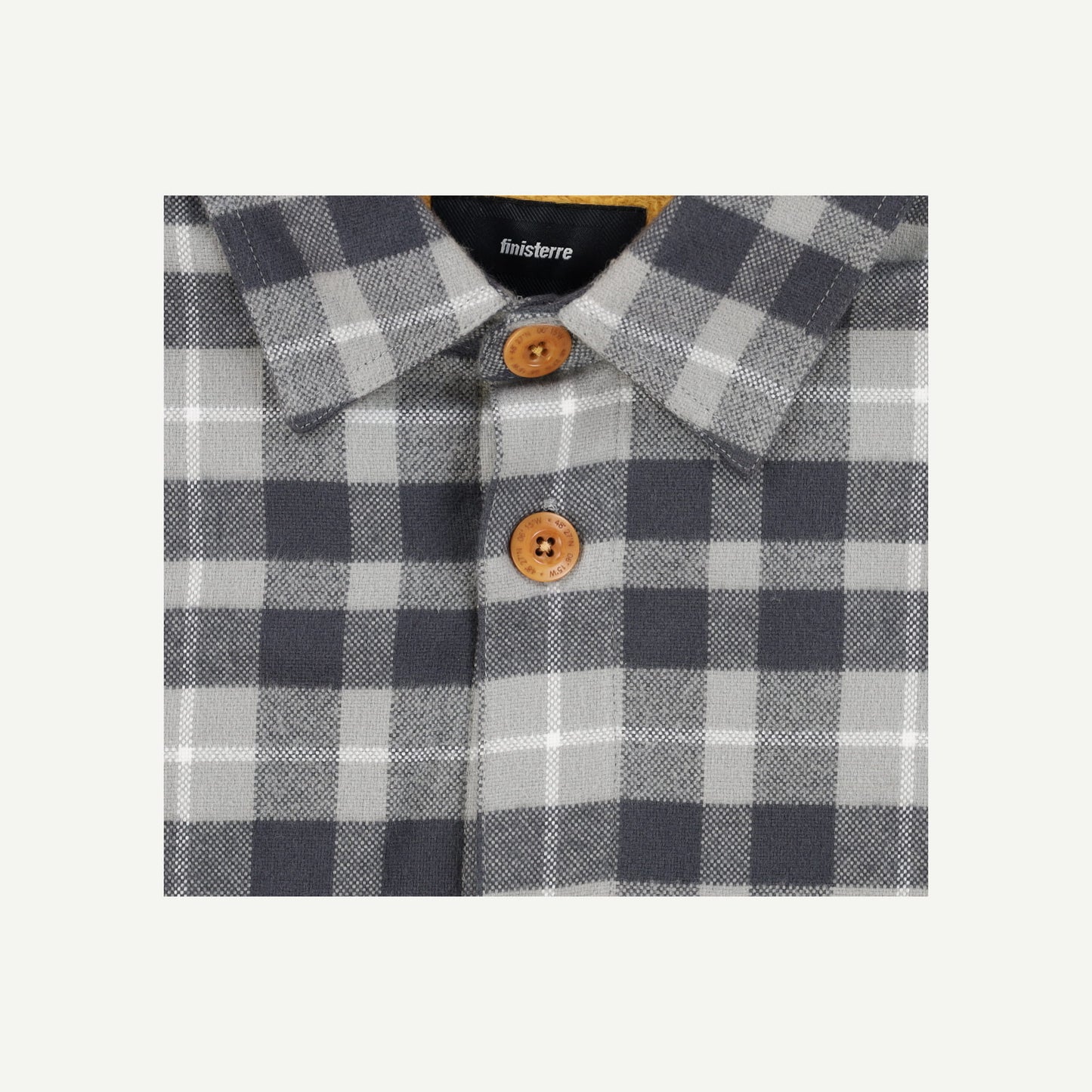 Over Shirt