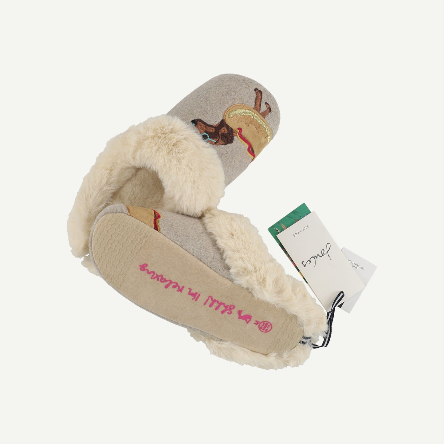 Slippers