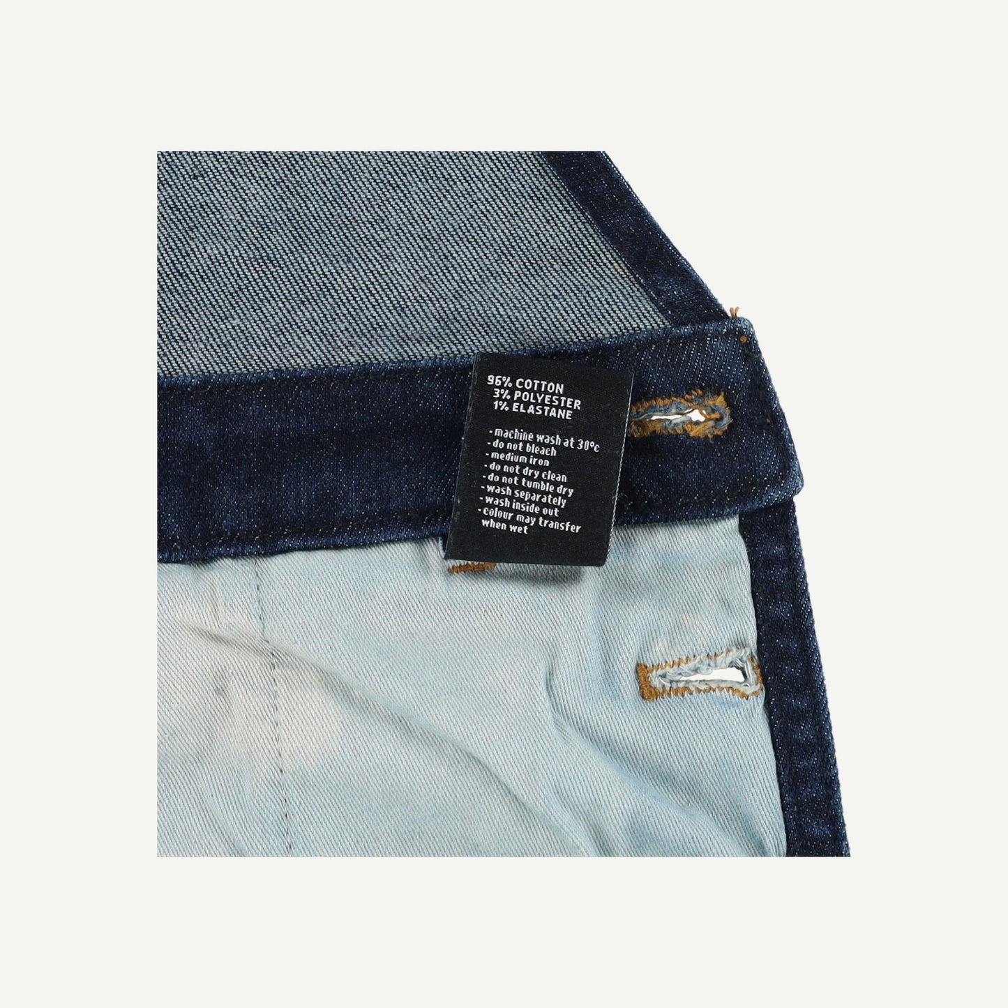 Dungarees