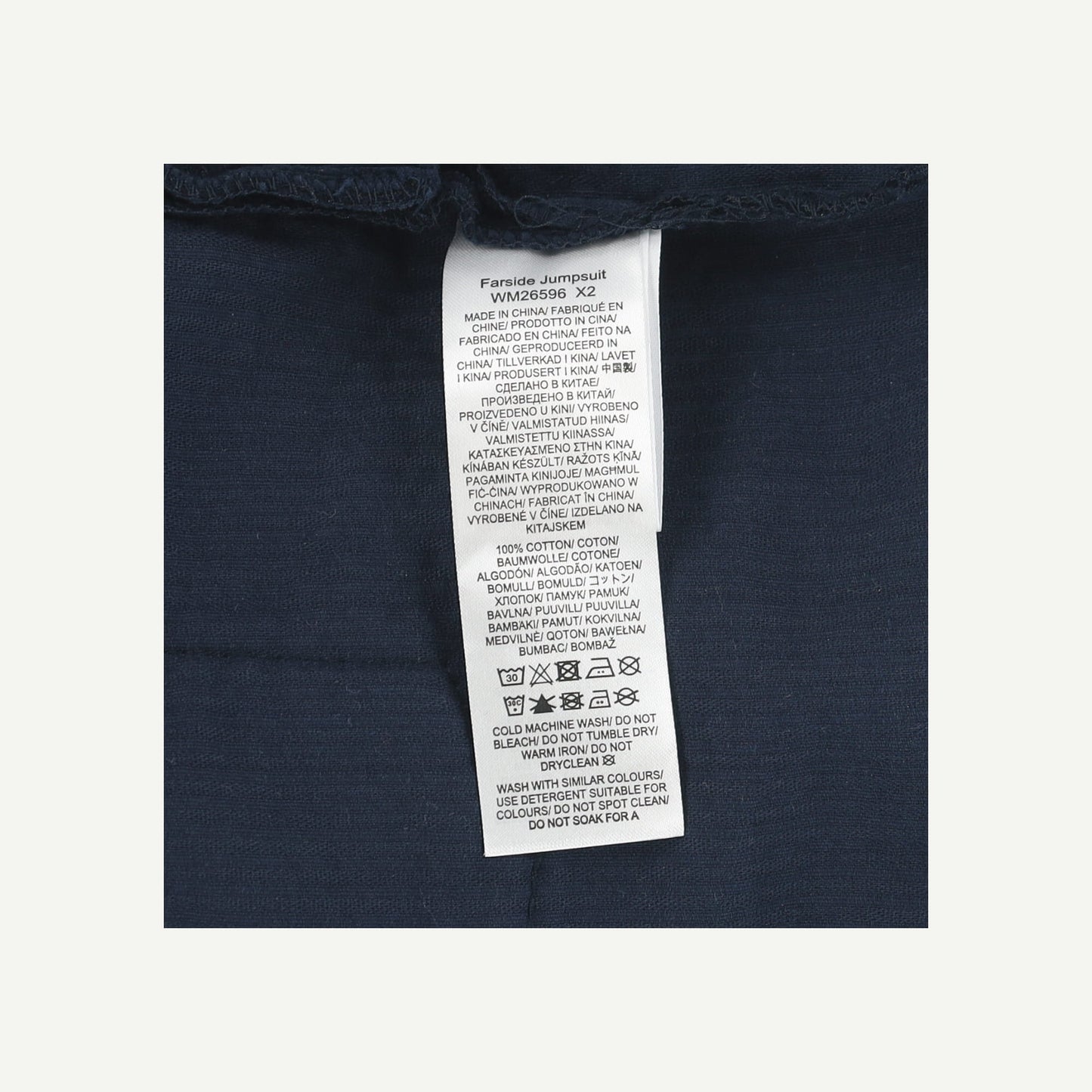 Dungarees