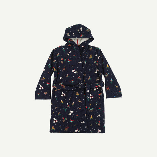Dressing Gown
