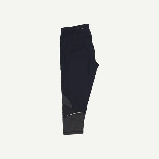 Cropped Leggings